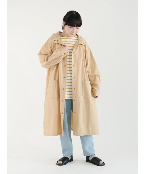 Samansa Mos2（サマンサ モスモス）の「アンクルストラップクロスサンダル（サンダル・レディース・ブラック/ブラウン・LARGE/MEDIUM）」の15枚目の写真