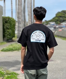 IPD（アイピーディー）の「【IPD】SHAKA EVERYDAY S/S（Tシャツ/カットソー）」