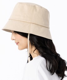 QUEENHEAD（クイーンヘッド）の「ベーシックバケットハット（ハット）」