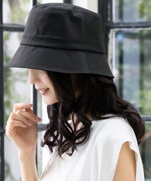 QUEENHEAD（クイーンヘッド）の「ベーシックバケットハット（ハット）」