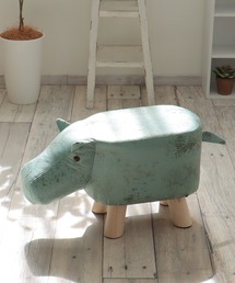 LBC（エルビーシー）の「アニマルスツール ヒッポ（家具）」