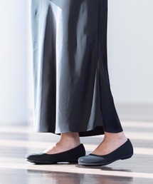 PUMA(�v�[�})��PUMA �v�[�} W YONGI FLAT �����M �t���b�g 394159 ABC-MART���� *01BLK/BLK(�X�j�[�J�[)