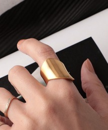 SETUP7 | 【SETUP7】ステンレスリング HKO(リング)