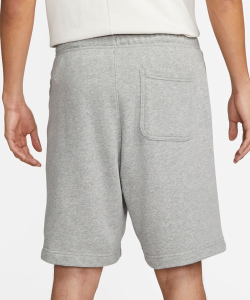 NIKE（ナイキ）の「NIKE/ナイキ クラブ+FT Mロゴショート