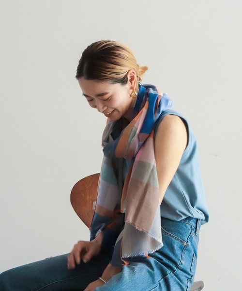 NOMBRE IMPAIR（ノンブルアンペール）の「【S.K.OVERSEAS