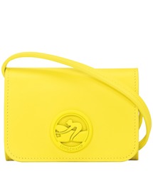 LONGCHAMP（ロンシャン）の「Box-Trot Colors コインケース（レザーレース付）（コインケース）」