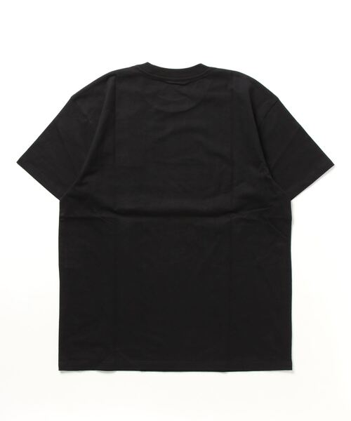 CARHARTT WIP S/S AMERICAN SCRIPT T-SHIRTS カーハート ワークインプログレス アメリカンスクリプト 半袖Tシャツ（Tシャツ/カットソー）｜Carhartt WIP（カーハートダブリューアイピー）