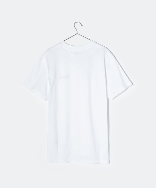 CARHARTT WIP S/S AMERICAN SCRIPT T-SHIRTS カーハート ワークインプログレス アメリカンスクリプト 半袖Tシャツ（Tシャツ/カットソー）｜Carhartt WIP（カーハートダブリューアイピー）