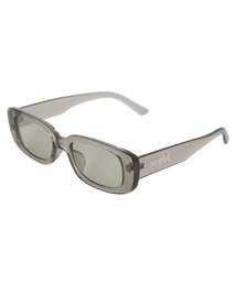 X-girl | SQUARE FRAME SUNGLASSES(サングラス)