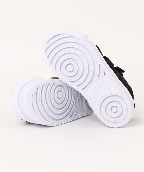 NIKE(ナイキ)の「【NIKE】DH0223-001 NIKE WMNS ICON CLASSIC ナイキ アイコン クラシック サンダル(サンダル・レディース・ブラック・22cm/25cm/24cm/23cm)」の2枚目の写真