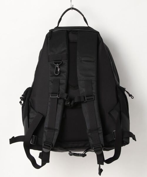 TOOLS(ツゥールズ)の「【 TOOLS / ツールズ 】LOCATION PAK / ロケーションパック(バックパック/リュック・メンズ・ブラック・FREE)」の16枚目の写真