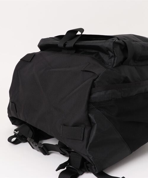 TOOLS(ツゥールズ)の「【 TOOLS / ツールズ 】LOCATION PAK / ロケーションパック(バックパック/リュック・メンズ・ブラック・FREE)」の17枚目の写真