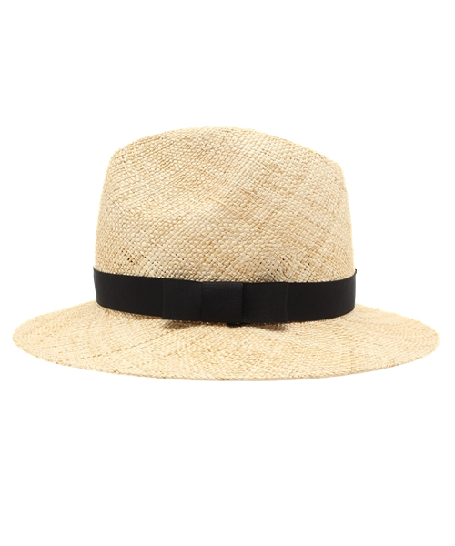 Kastane(カスタネ)の「【Kastane】天然草HAT(ハット・レディース・ベージュ・FREE)」の3枚目の写真