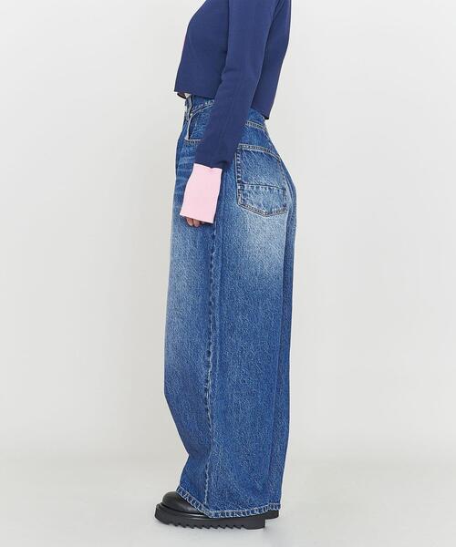 ASTRAET（アストラット）の「＜ASTRAET＞ウルトラバギー 5ポケット