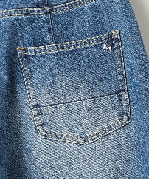 ASTRAET（アストラット）の「＜ASTRAET＞ウルトラバギー 5ポケット