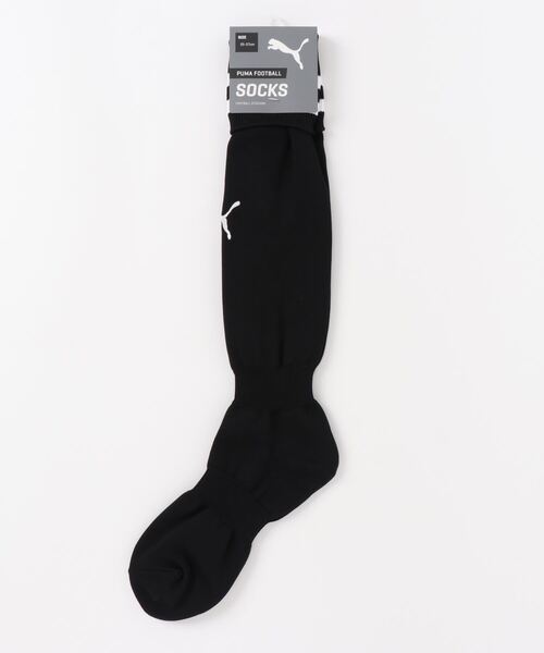 当時物　未使用　デッドストック　プーマ　PUMA　ソックス　サッカー　品番：900400　サイズ：22-24㎝　　HF2157 Yahoo!オークション - 当時物 未使用 デッドストック プーマ