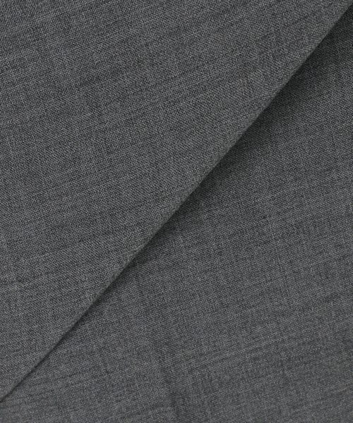 グレーワイドスラックス（スラックス）｜AP STUDIO（エーピー