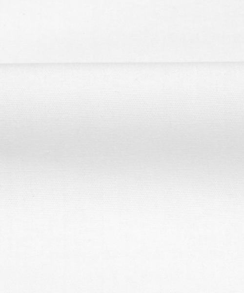 TOKYO SHIRTS(トウキョウシャツ)の「透け防止 形態安定ノーアイロン レギュラー 白無地ベーシック 長袖ビジネスワイシャツ(ビジネスシャツ・レディース・ホワイト・S/M/L/LL)」の6枚目の写真