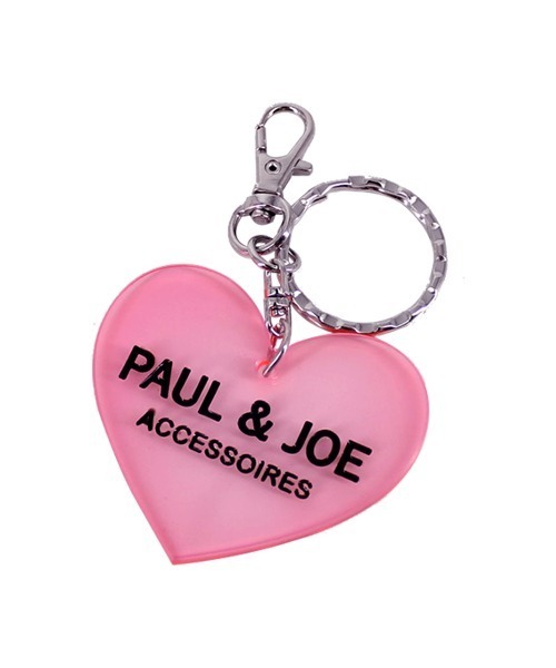 PAUL & JOE ACCESSOIRES（ポールアンドジョーアクセソワ）の「トートバッグ/フォトプリント/PAUL & JOE ACCESSOIRES（トートバッグ・レディース・ブラック/アイボリー・FREE）」の13枚目の写真