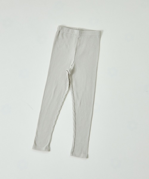 pairmanon(ペアマノン)の「【リブコットン100】ユニセックス 10分丈リブレギンス(その他パンツ・キッズ・アイボリー/ピンク/ブルー/ブルー系その他2/グレイッシュベージュ/パープル/ブルー系その他/チャコールグレー/テラコッタ/ブラック/モカ/その他/ライトベージュ/ミント/オレンジ系その他/ライトイエロー/ブルー系その他4/イエロー系その他/ピンク系その他/ブルー系その他3/パープル系その他/ホワイト系その他/ベージュ/グリーン系その他/ホワイト系その他3/パープル系その他2/レッド系その他/ブラック系その他/ホワイト系その他2/ブラック系その他2/ブラウン/ライトピンク/ホワイト系その他4/ブラック系その他3/グリーン系その他2/レッド系その他2/ピンク系その他2/ベージュ系その他2/グレー系その他2/ブラック系その他4/スモークピンク/ブラウン系その他/その他1/ブルーグレー/オフホワイト/その他2/ピンク系その他4/ピンク系その他3/ブラウン系その他2/ライトブルー・130/90/70/80/140/100/120/110/150)」の21枚目の写真