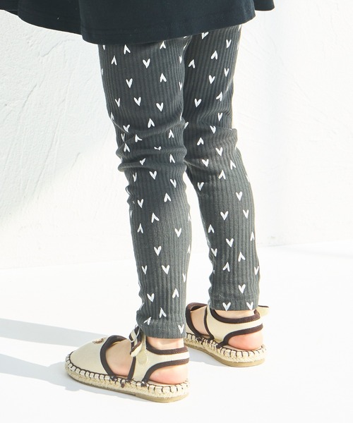 pairmanon(ペアマノン)の「【リブコットン100】ユニセックス 10分丈リブレギンス(その他パンツ・キッズ・アイボリー/ピンク/ブルー/ブルー系その他2/グレイッシュベージュ/パープル/ブルー系その他/チャコールグレー/テラコッタ/ブラック/モカ/その他/ライトベージュ/ミント/オレンジ系その他/ライトイエロー/ブルー系その他4/イエロー系その他/ピンク系その他/ブルー系その他3/パープル系その他/ホワイト系その他/ベージュ/グリーン系その他/ホワイト系その他3/パープル系その他2/レッド系その他/ブラック系その他/ホワイト系その他2/ブラック系その他2/ブラウン/ライトピンク/ホワイト系その他4/ブラック系その他3/グリーン系その他2/レッド系その他2/ピンク系その他2/ベージュ系その他2/グレー系その他2/ブラック系その他4/スモークピンク/ブラウン系その他/その他1/ブルーグレー/オフホワイト/その他2/ピンク系その他4/ピンク系その他3/ブラウン系その他2/ライトブルー・130/90/70/80/140/100/120/110/150)」の9枚目の写真