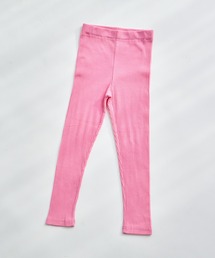 その他パンツ（ピンク/桃色系・コットン）ファッション通販