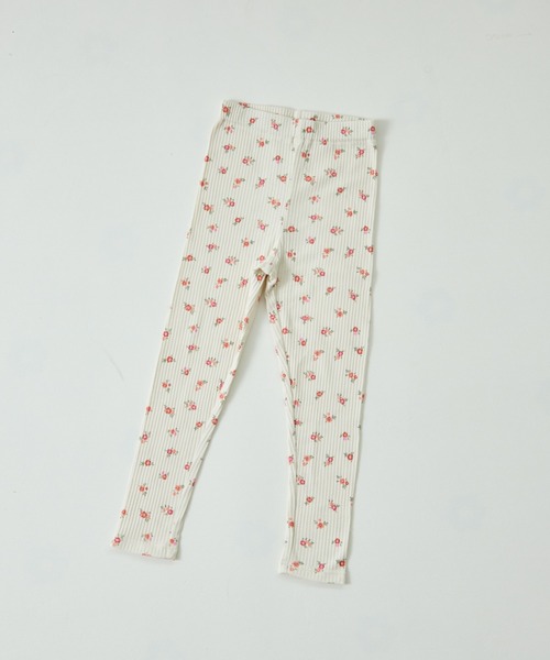 pairmanon(ペアマノン)の「【リブコットン100】ユニセックス 10分丈リブレギンス(その他パンツ・キッズ・アイボリー/ピンク/ブルー/ブルー系その他2/グレイッシュベージュ/パープル/ブルー系その他/チャコールグレー/テラコッタ/ブラック/モカ/その他/ライトベージュ/ミント/オレンジ系その他/ライトイエロー/ブルー系その他4/イエロー系その他/ピンク系その他/ブルー系その他3/パープル系その他/ホワイト系その他/ベージュ/グリーン系その他/ホワイト系その他3/パープル系その他2/レッド系その他/ブラック系その他/ホワイト系その他2/ブラック系その他2/ブラウン/ライトピンク/ホワイト系その他4/ブラック系その他3/グリーン系その他2/レッド系その他2/ピンク系その他2/ベージュ系その他2/グレー系その他2/ブラック系その他4/スモークピンク/ブラウン系その他/その他1/ブルーグレー/オフホワイト/その他2/ピンク系その他4/ピンク系その他3/ブラウン系その他2/ライトブルー・130/90/70/80/140/100/120/110/150)」の5枚目の写真