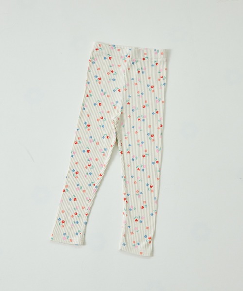 pairmanon(ペアマノン)の「【リブコットン100】ユニセックス 10分丈リブレギンス(その他パンツ・キッズ・アイボリー/ピンク/ブルー/ブルー系その他2/グレイッシュベージュ/パープル/ブルー系その他/チャコールグレー/テラコッタ/ブラック/モカ/その他/ライトベージュ/ミント/オレンジ系その他/ライトイエロー/ブルー系その他4/イエロー系その他/ピンク系その他/ブルー系その他3/パープル系その他/ホワイト系その他/ベージュ/グリーン系その他/ホワイト系その他3/パープル系その他2/レッド系その他/ブラック系その他/ホワイト系その他2/ブラック系その他2/ブラウン/ライトピンク/ホワイト系その他4/ブラック系その他3/グリーン系その他2/レッド系その他2/ピンク系その他2/ベージュ系その他2/グレー系その他2/ブラック系その他4/スモークピンク/ブラウン系その他/その他1/ブルーグレー/オフホワイト/その他2/ピンク系その他4/ピンク系その他3/ブラウン系その他2/ライトブルー・130/90/70/80/140/100/120/110/150)」の6枚目の写真