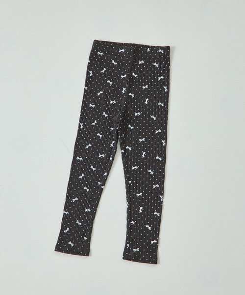 pairmanon(ペアマノン)の「【リブコットン100】ユニセックス 10分丈リブレギンス(その他パンツ・キッズ・アイボリー/ピンク/ブルー/ブルー系その他2/グレイッシュベージュ/パープル/ブルー系その他/チャコールグレー/テラコッタ/ブラック/モカ/その他/ライトベージュ/ミント/オレンジ系その他/ライトイエロー/ブルー系その他4/イエロー系その他/ピンク系その他/ブルー系その他3/パープル系その他/ホワイト系その他/ベージュ/グリーン系その他/ホワイト系その他3/パープル系その他2/レッド系その他/ブラック系その他/ホワイト系その他2/ブラック系その他2/ブラウン/ライトピンク/ホワイト系その他4/ブラック系その他3/グリーン系その他2/レッド系その他2/ピンク系その他2/ベージュ系その他2/グレー系その他2/ブラック系その他4/スモークピンク/ブラウン系その他/その他1/ブルーグレー/オフホワイト/その他2/ピンク系その他4/ピンク系その他3/ブラウン系その他2/ライトブルー・130/90/70/80/140/100/120/110/150)」の10枚目の写真