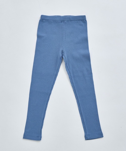 pairmanon(ペアマノン)の「【リブコットン100】ユニセックス 10分丈リブレギンス(その他パンツ・キッズ・アイボリー/ピンク/ブルー/ブルー系その他2/グレイッシュベージュ/パープル/ブルー系その他/チャコールグレー/テラコッタ/ブラック/モカ/その他/ライトベージュ/ミント/オレンジ系その他/ライトイエロー/ブルー系その他4/イエロー系その他/ピンク系その他/ブルー系その他3/パープル系その他/ホワイト系その他/ベージュ/グリーン系その他/ホワイト系その他3/パープル系その他2/レッド系その他/ブラック系その他/ホワイト系その他2/ブラック系その他2/ブラウン/ライトピンク/ホワイト系その他4/ブラック系その他3/グリーン系その他2/レッド系その他2/ピンク系その他2/ベージュ系その他2/グレー系その他2/ブラック系その他4/スモークピンク/ブラウン系その他/その他1/ブルーグレー/オフホワイト/その他2/ピンク系その他4/ピンク系その他3/ブラウン系その他2/ライトブルー・130/90/70/80/140/100/120/110/150)」の14枚目の写真