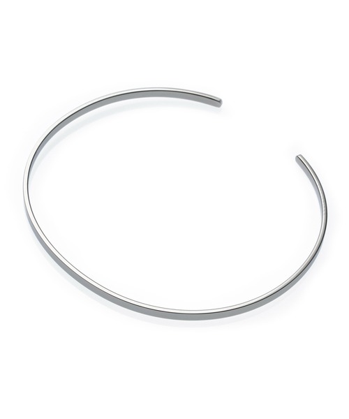 CENE（セネ）の「【CENE】セネ/ナローブレスレット（ブレスレット・レディース・ゴールド/シルバー・FREE）」の16枚目の写真