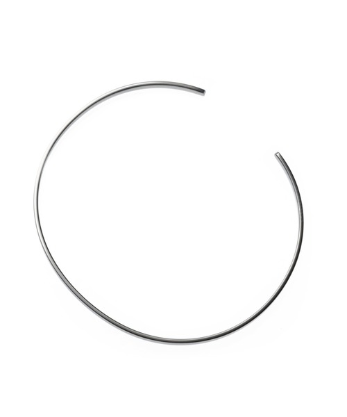 CENE（セネ）の「【CENE】セネ/ナローブレスレット（ブレスレット・レディース・ゴールド/シルバー・FREE）」の18枚目の写真