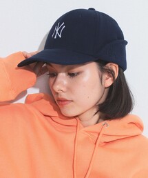 BEAMS BOY | NEW ERA × BEAMS BOY / 別注 NYY3930 キャップ(キャップ)