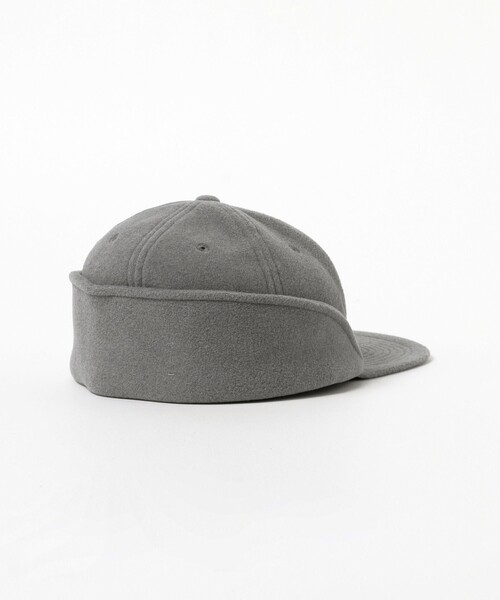 BEAMS BOY（ビームスボーイ）の「NEW ERA × BEAMS BOY / 別注 NYY3930 キャップ（キャップ・レディース・グレー/ネイビー・SMALL/MEDIUM）」の12枚目の写真