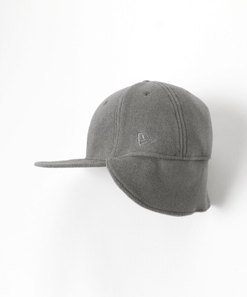 BEAMS BOY（ビームスボーイ）の「NEW ERA × BEAMS BOY / 別注 NYY3930 キャップ（キャップ・レディース・グレー/ネイビー・SMALL/MEDIUM）」の18枚目の写真