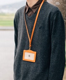 DURAM FACTORY（ドゥラムファクトリー）の「DURAM ドゥラム レザー IDケース カードケース 定期入れ 22001（パスケース）」