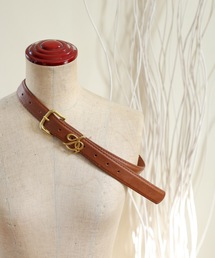 ULEULA | チャームベルト(ベルト)