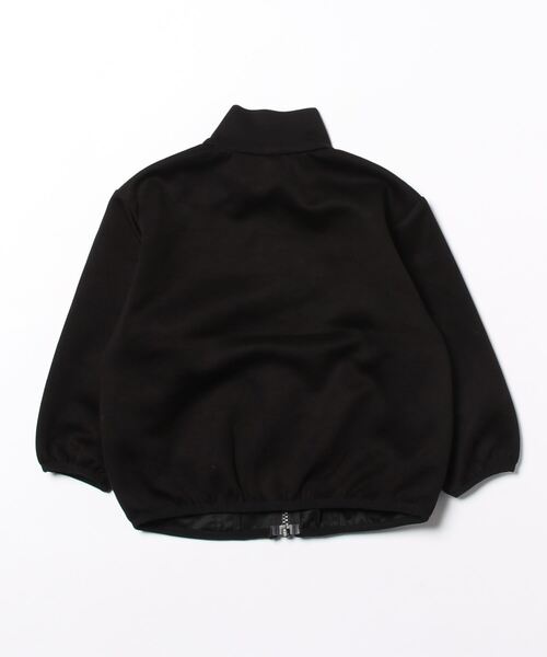 XLARGE KIDS（エクストララージキッズ）の「３ＷＡＹジャケット（ブルゾン・キッズ・ブラック/グレー/イエロー・90cm/100cm/110cm/120cm/130cm/140cm）」の7枚目の写真