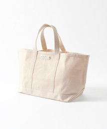 417 EDIFICE | 【R&D.M.Co- / オールドマンズテーラー】 TOTE BAG(L)(トートバッグ)