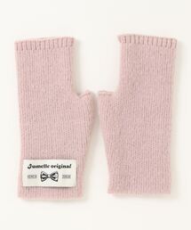 JUMELLE | color hand warmer(手袋)
