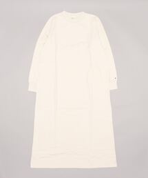 Snow Peak | 【Snow Peak】Re.Cotton L/S Dress(ワンピース)