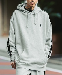 SIDE LINE PARKA