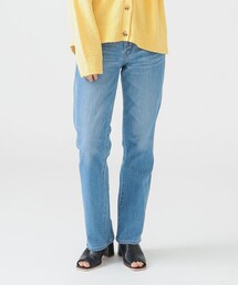 SOMETHING | SOMETHING / ELSA STANDARD STRAIGHT(デニムパンツ)