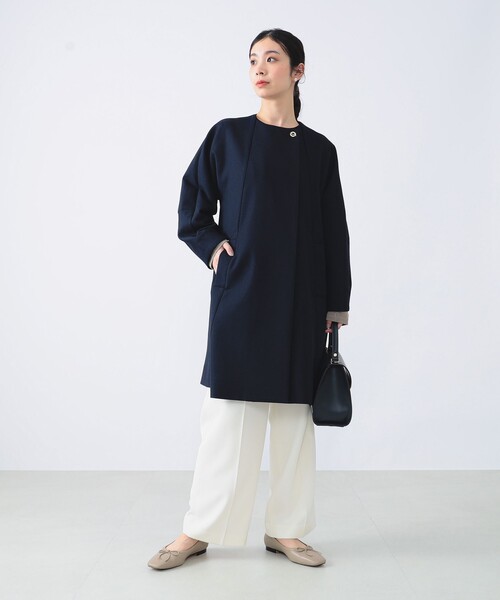 Demi-Luxe BEAMS（デミルクス ビームス）の「Demi-Luxe BEAMS / ダブル