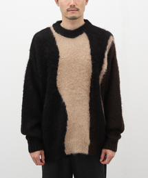 【MARKAWARE / マーカウェア】STRATUM JUMPER
