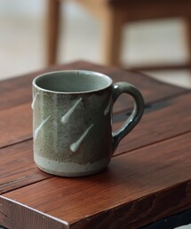 fennica（フェニカ）の「濱田窯 / 別注 益子焼 マグカップ（グラス/マグカップ/タンブラー）」