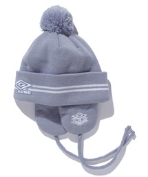 XLARGE | XLARGExUMBRO EAR FLAP BEANIE(ニットキャップ/ビーニー)