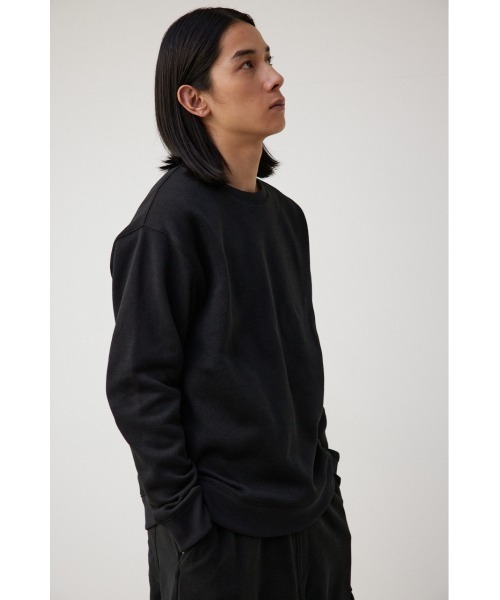 AZUL by moussy(アズールバイマウジー)の「ニットライクプルオーバー(ニット/セーター・メンズ・オフホワイト/ブルー/ブラック・MEDIUM/LARGE)」の15枚目の写真