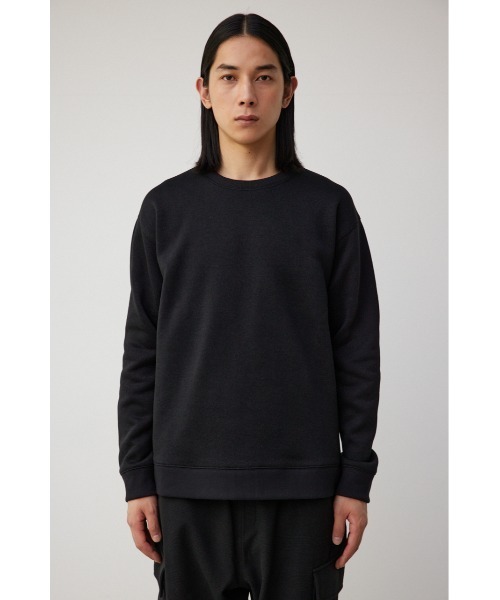 AZUL by moussy(アズールバイマウジー)の「ニットライクプルオーバー(ニット/セーター・メンズ・オフホワイト/ブルー/ブラック・MEDIUM/LARGE)」の17枚目の写真