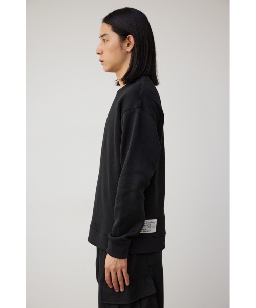 AZUL by moussy(アズールバイマウジー)の「ニットライクプルオーバー(ニット/セーター・メンズ・オフホワイト/ブルー/ブラック・MEDIUM/LARGE)」の18枚目の写真